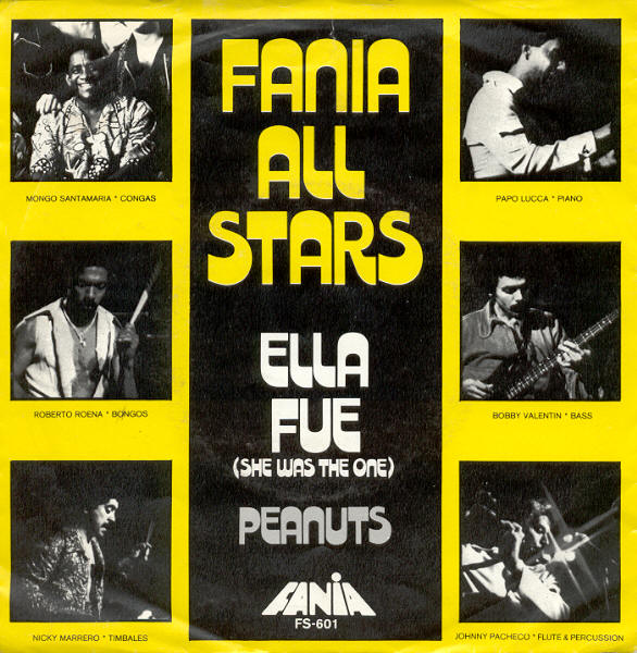 Fania All-Stars